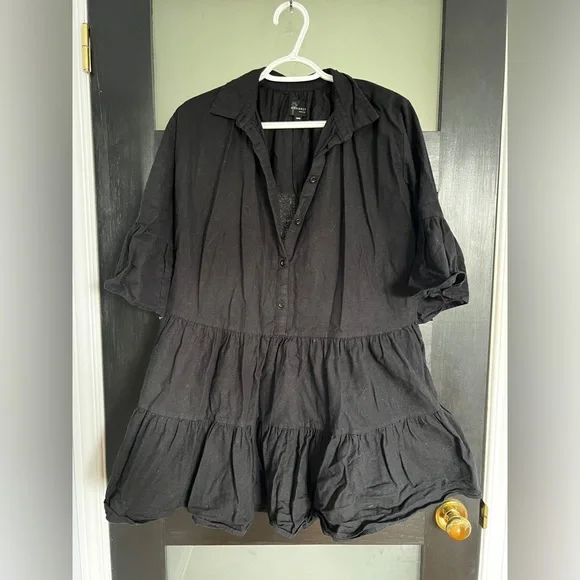 Robe Womance - Picture 3 of 3